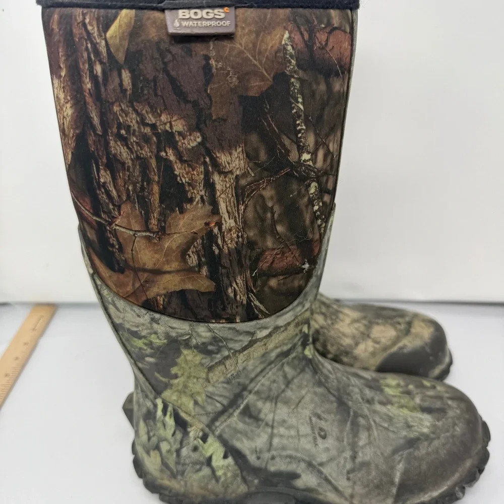 Bogs classic high